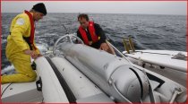 "Oceans" <br/>Jonas Polecam <br/>+ Making of 